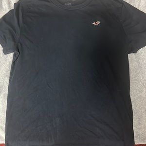 Hollister Boys/teenage t-shirt